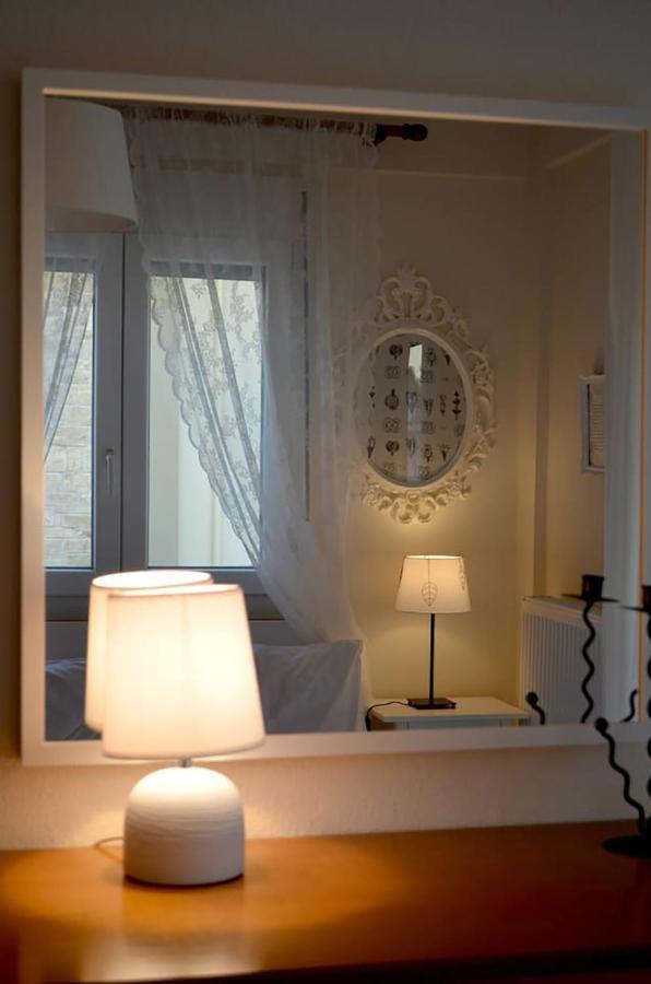 Lemon Beach Front Apartment, Nikiti Exteriör bild